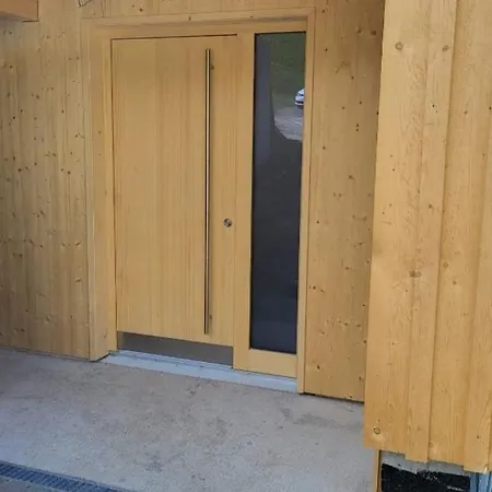 Haus Lang * Hittisau