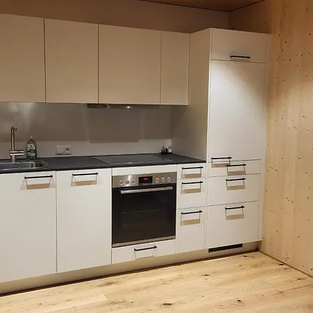 Haus Lang Daire *