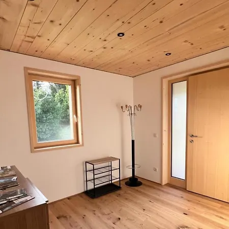 Haus Lang Lejlighed Hittisau