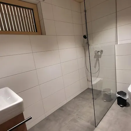 Haus Lang Daire Hittisau