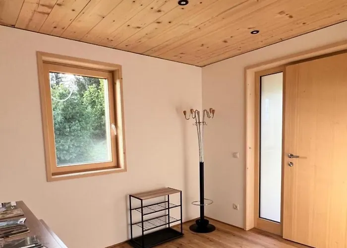 Haus Lang Apartment Hittisau